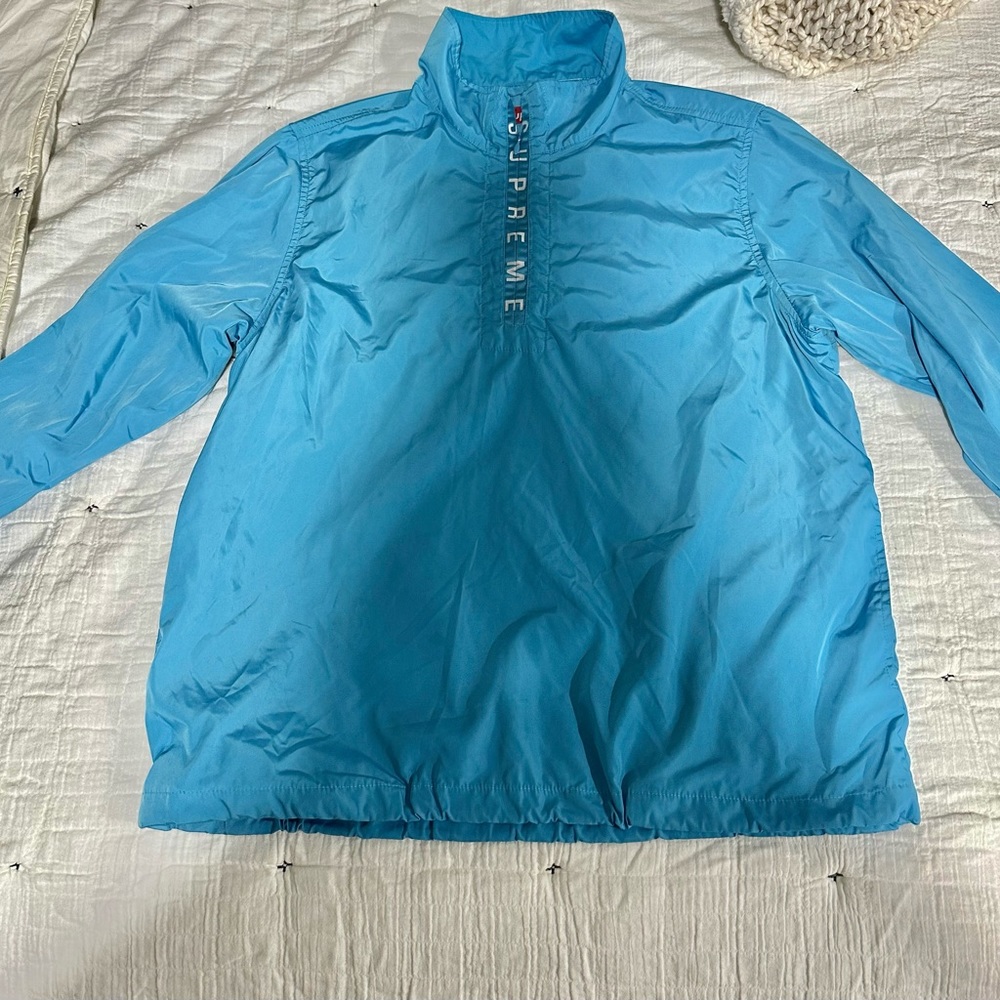 Supreme Windbreaker